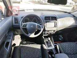 Mitsubishi Outlander Sport